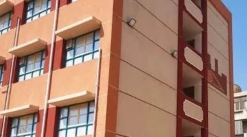 محافظ سوهاج يخفض تنسيق القبول بالثانوية العامة استجابة لمطالب أولياء الأمور لـ 255